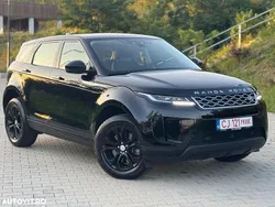 Culoarenegru Utilizat 2020 Land Rover Range Rover evoque R-Dynamic SUV | 19.900 EUR (Super Preț)