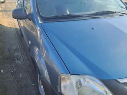 Utilizat 2008 Dacia Logan Monovolum | 2.700 EUR (Puțin scump)