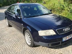 Utilizat 2001 Audi A6 Berlinǎ | 1.300 EUR