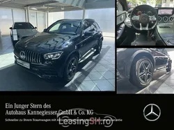 Negru Utilizat 2021 Mercedes GLC43 AMG AMG SUV | 53.763 EUR (Super Preț)