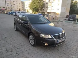 Utilizat 2007 VW Passat Berlinǎ | 3.150 EUR (Preț OK)