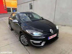 Negru Utilizat 2014 Renault Mégane GT Line GT-Line Break | 4.999 EUR (Super Preț)