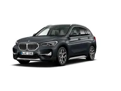 Mineral grey metallic metalizat Utilizat 2022 BMW X1 Comfort Edition SUV | 30.226 EUR (Scump)