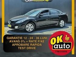 Utilizat 2010 Mazda 6 Berlinǎ | 5.800 EUR (Preț OK)