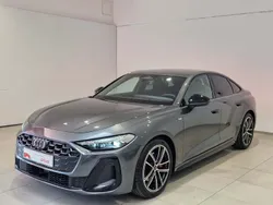 Gri mediumetalic Nouă 2025 Audi A5 Coupe | 56.900 EUR