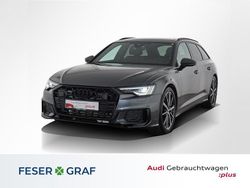Utilizat 2024 Audi A6 S-Line Break | 63.127 EUR