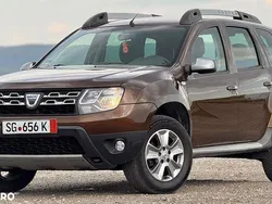 Maro Utilizat 2015 Dacia Duster Prestige SUV | 8.990 EUR (Preț OK)