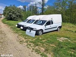 Culoarealb Utilizat 2012 Dacia Pick up Pickup | 4.999 EUR