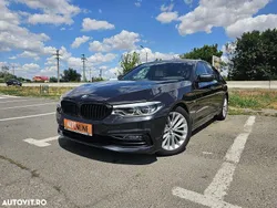 Gri Utilizat 2017 BMW 520 Luxury Line Berlinǎ | 26.015 EUR (Scump)