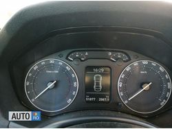 Utilizat 2008 Skoda Octavia Berlinǎ | 5.900 EUR (Scump)