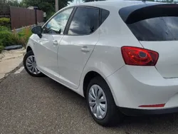 Utilizat 2011 Seat Ibiza Hatchback | 3.450 EUR