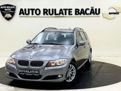 Culoaregri Utilizat 2010 BMW 316 Break | 4.990 EUR