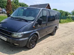 Utilizat 2005 Ford Transit Monovolum | 1.650 EUR (Super Preț)