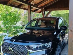 Negru Utilizat 2021 DS Automobiles DS7 Crossback SUV | 34.990 EUR