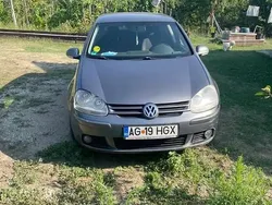 Utilizat 2007 VW Golf V Hatchback | 2.800 EUR (Preț OK)
