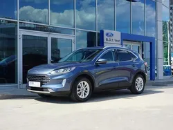 Albastru Utilizat 2020 Ford Kuga SUV | 17.890 EUR (Preț OK)