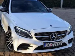 Utilizat 2020 Mercedes A220 Break | 24.990 EUR (Super Preț)
