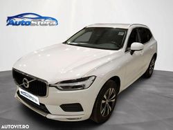 Culoarealb Utilizat 2020 Volvo XC60 Momentum SUV | 22.748 EUR (Super Preț)
