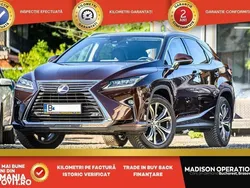 Maro Utilizat 2017 Lexus RX450h SUV | 27.450 EUR