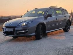 Utilizat 2014 Renault Laguna III Bose Edition Break | 6.000 EUR (Preț OK)