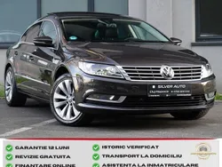 Culoaremaro Utilizat 2013 VW CC Berlinǎ | 11.450 EUR (Preț OK)