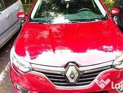 Culoarerosu Utilizat 2019 Renault Mégane IV Berlinǎ | 12.000 EUR (Preț bun)