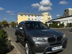 Culoaregri Utilizat 2011 BMW X3 SUV | 9.100 EUR (Preț OK)