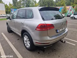 Culoaregri Utilizat 2016 VW Touareg SUV | 13.900 EUR (Super Preț)