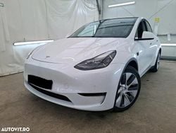 Culoarealb Utilizat 2022 Tesla Model Y SUV | 36.740 EUR (Preț OK)