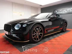 Negru Utilizat 2022 Bentley Continental Berlinǎ | 229.000 EUR
