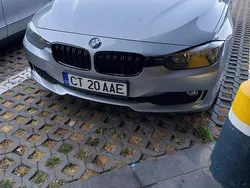 Culoaregri Utilizat 2015 BMW 318 Break | 6.900 EUR (Super Preț)