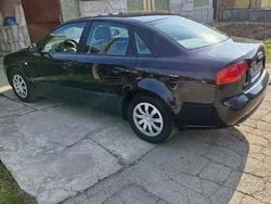 Utilizat 2008 Audi A4 Berlinǎ | 3.100 EUR (Super Preț)