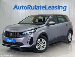Culoaregri Utilizat 2021 Peugeot 5008 Business-Line Monovolum | 19.289 EUR (Preț OK)