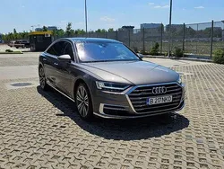 Culoaregri Utilizat 2018 Audi A8 Comfort Berlinǎ | 33.000 EUR (Scump)
