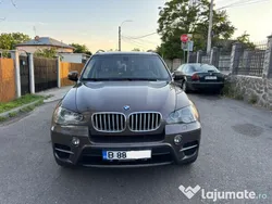 Utilizat 2012 BMW X5 SUV | 16.750 EUR