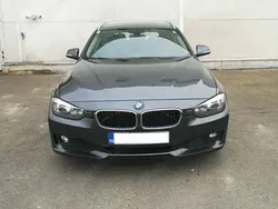 Utilizat 2012 BMW 318 Break | 10.000 EUR