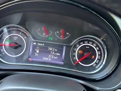 Gri Utilizat 2013 Opel Insignia Sport Break | 6.300 EUR (Preț OK)