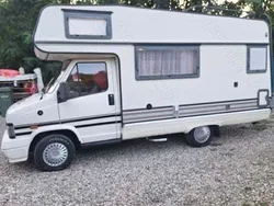 Utilizat 1992 Fiat Ducato Van | 10.000 EUR