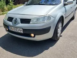 Utilizat 2004 Renault Mégane II Break | 1.750 EUR (Puțin scump)
