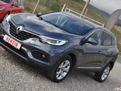 Gri Utilizat 2020 Renault Kadjar SUV | 16.500 EUR (Preț OK)