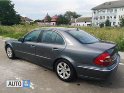 Gri Utilizat 2006 Mercedes E280 Berlinǎ | 4.800 EUR