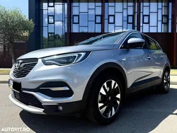 Gri Utilizat 2020 Opel Grandland X Innovation SUV | 14.490 EUR (Preț OK)