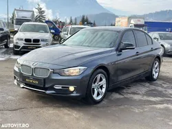 Gri Utilizat 2012 BMW 318 Berlinǎ | 8.950 EUR (Preț OK)