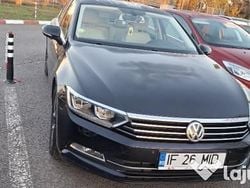 Utilizat 2016 VW Passat Comfortline Berlinǎ | 12.500 EUR (Puțin scump)