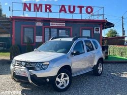 Culoaregri Utilizat 2013 Dacia Duster Lauréate SUV | 7.300 EUR (Preț OK)