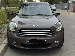 Maro Utilizat 2011 Mini Cooper D Countryman SUV | 7.750 EUR