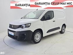 Culoarealb Utilizat 2019 Peugeot Partner Monovolum | 13.450 EUR