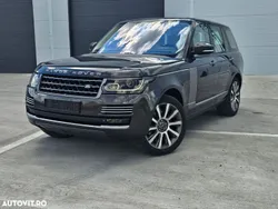 Maro Utilizat 2014 Land Rover Range Rover Autobiography SUV | 26.000 EUR