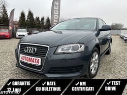 Gri Utilizat 2009 Audi A3 Hatchback | 7.990 EUR (Scump)