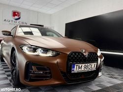 Culoaremaro Utilizat 2023 BMW 420 Coupe | 35.900 EUR (Super Preț)